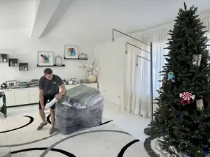 Moving California - Movers Granada Hills